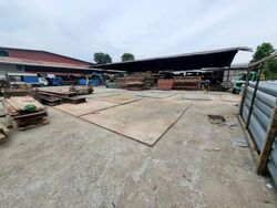 Gul Circle Mrt Station (EW30) (D22), Factory #573909661